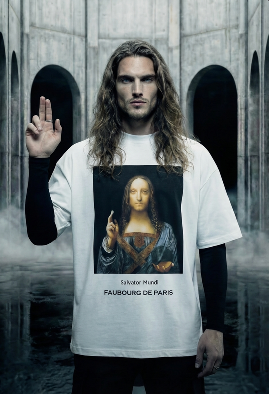 SAGITTAIRE SWEAT FAIT