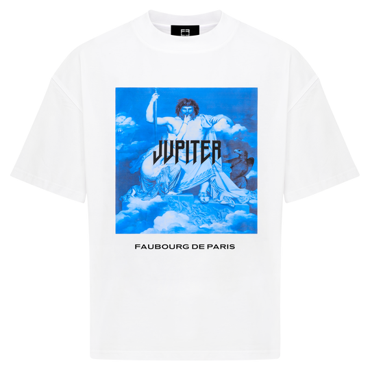 JUPITER FAIT