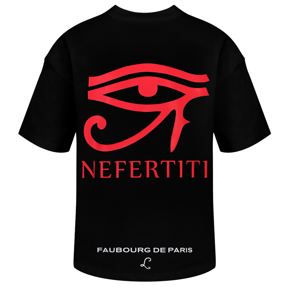 Nefertiti