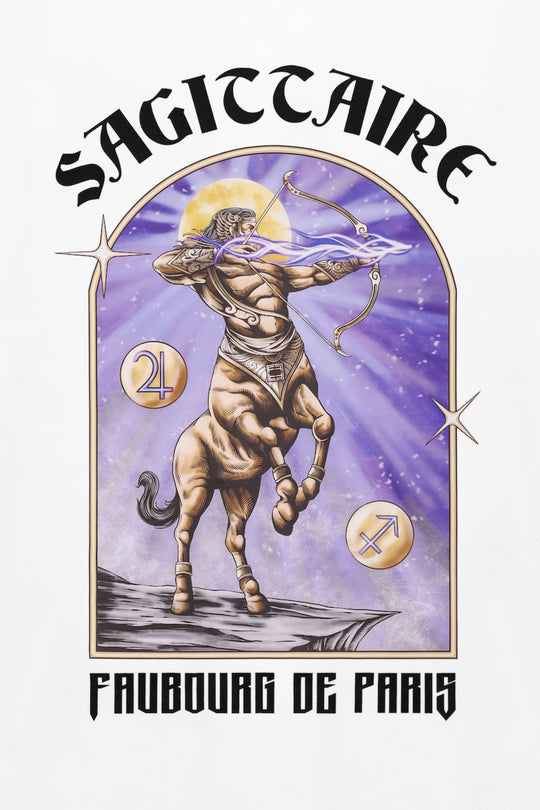 Sagittarius