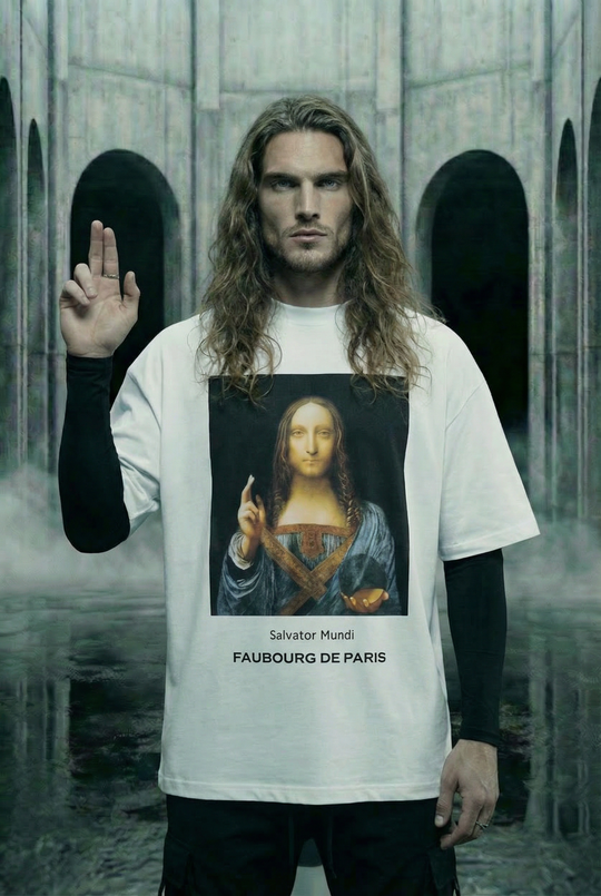 SAGITTAIRE SWEAT FAIT