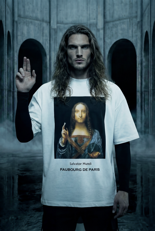 SAGITTAIRE SWEAT FAIT